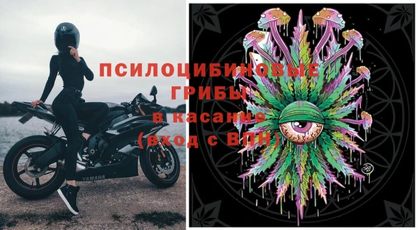 прущий лед Алексеевка